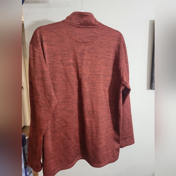 Men's pullover - Picture 3 of 3